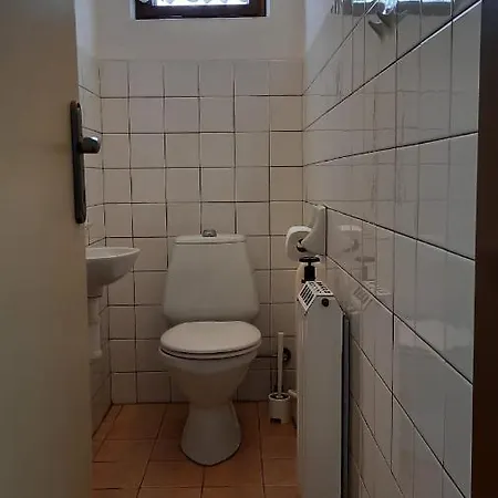 Appartement Levandule