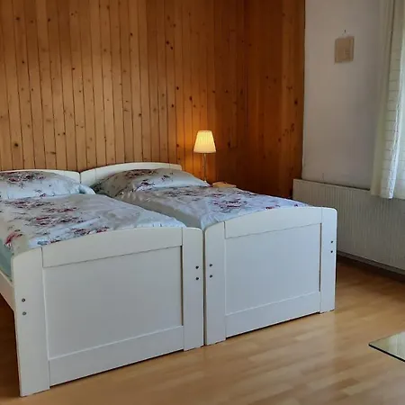 شقة Levandule Mikulčice