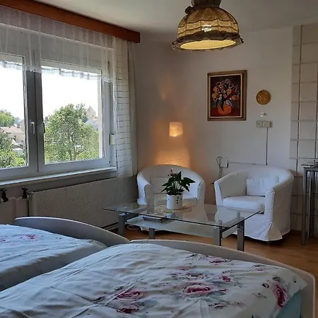 Levandule