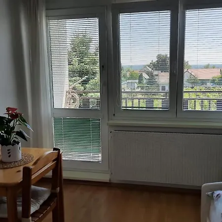 Levandule Appartement
