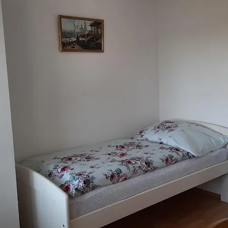 Levandule Mikulčice