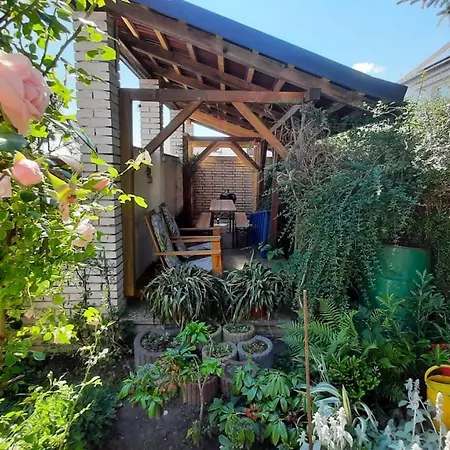 Levandule Appartement Mikulčice