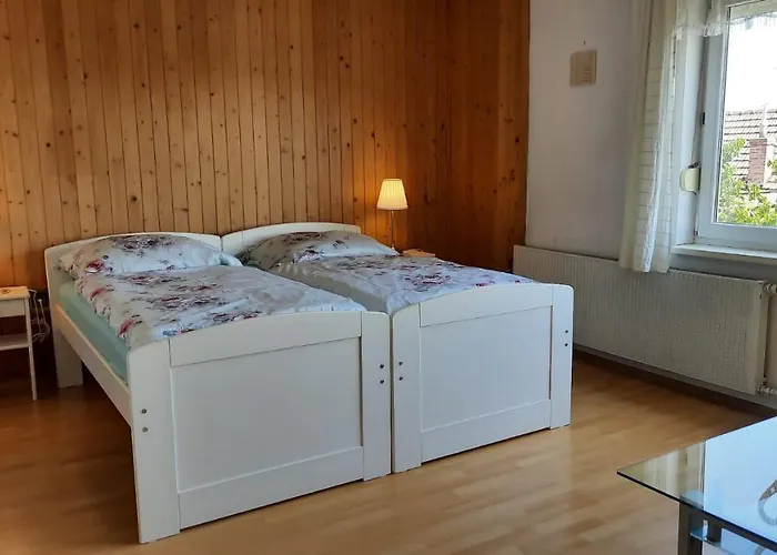 Daire Levandule Mikulčice