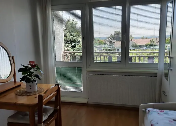 Levandule Apartment