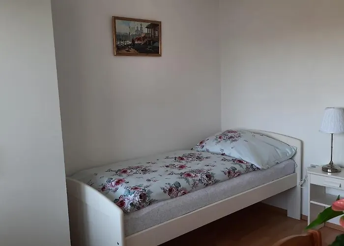 Levandule Mikulčice